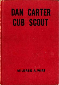 Cover of Dan Carter-- Cub Scout — Context and Discussion