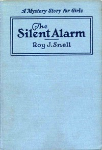 Cover of The Silent Alarm — A Closer Reading