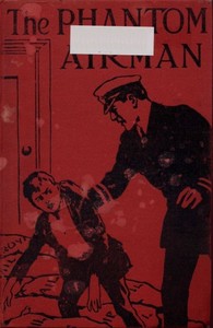Cover of The Phantom Airman — A Closer Reading