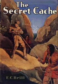 Cover of The Secret Cache: An Adventure and Mystery Story for Boys — Context and Discussion