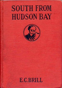 Cover of South from Hudson Bay: An Adventure and Mystery Story for Boys — A Closer Reading