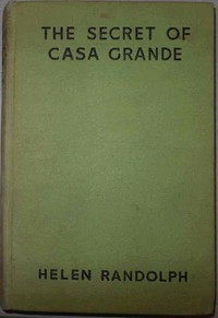 Cover of The Secret of Casa Grande Mexican Mystery Stories #1 — Themes and Context