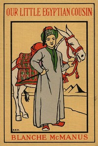 Cover of Nabul, Our Little Egyptian Cousin — Background and Themes