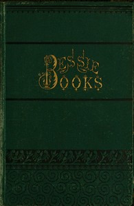 Cover of Bessie in the City — Reading Companion
