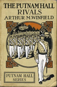 Cover of The Putnam Hall Rivals; or, Fun ...