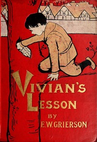 Cover of Vivian's Lesson — Context and Di...